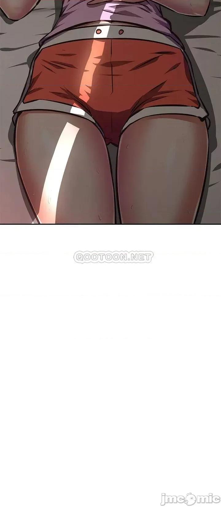阿姨不可以坏坏 阿姨不可以坏坏_第21话_-_和阿姨的特殊玩法 第36页