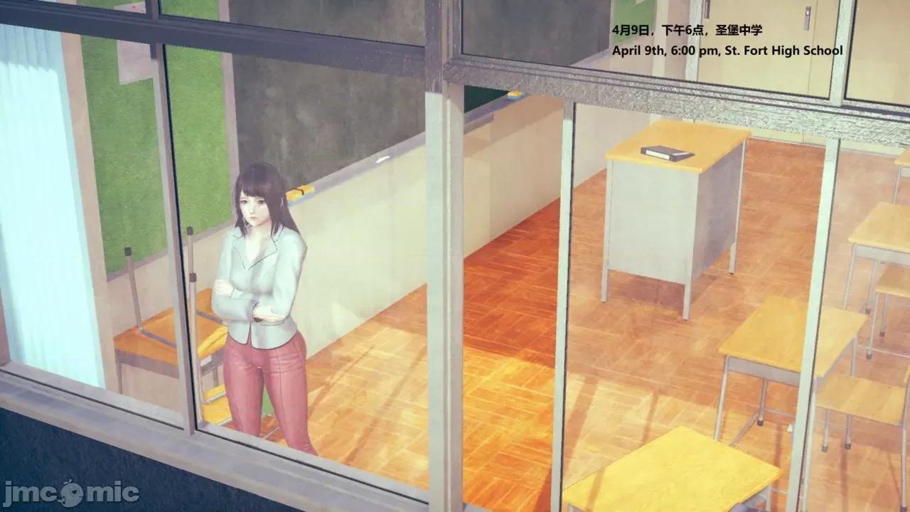 女英雄联盟 女英雄联盟 3 第2页