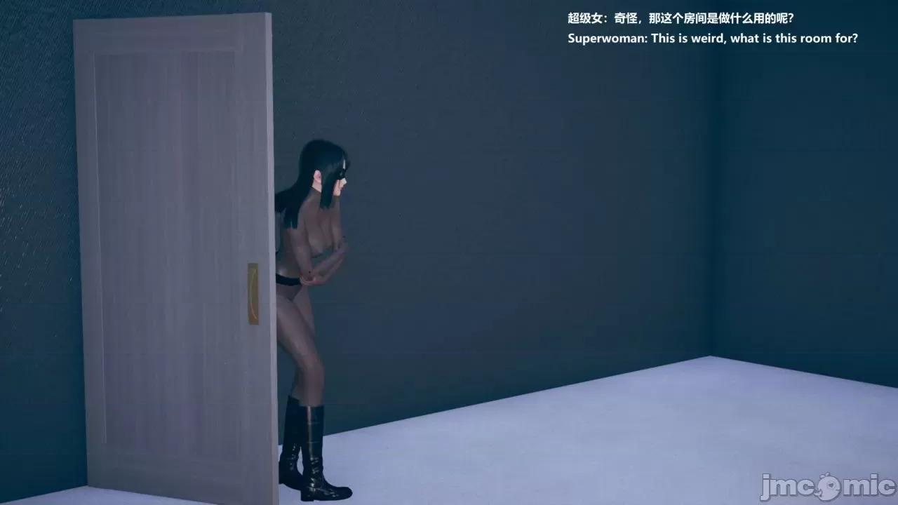 女英雄联盟 女英雄联盟 3 第33页