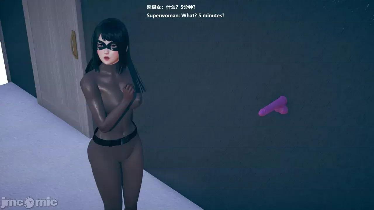 女英雄联盟 女英雄联盟 3 第41页