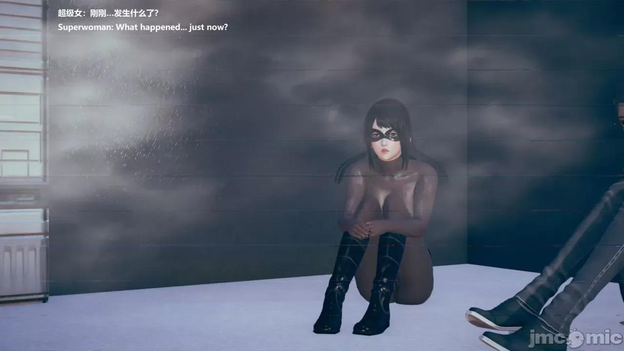 女英雄联盟 女英雄联盟 3 第98页