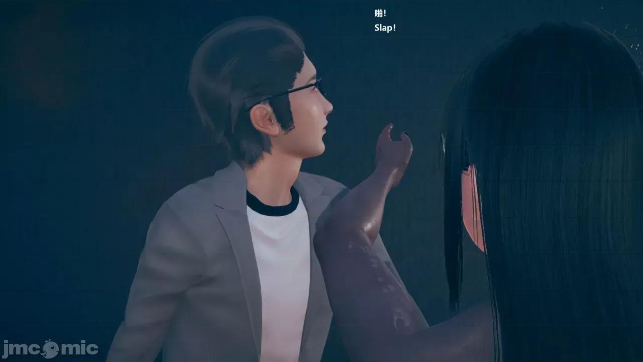 女英雄联盟 女英雄联盟 3 第104页