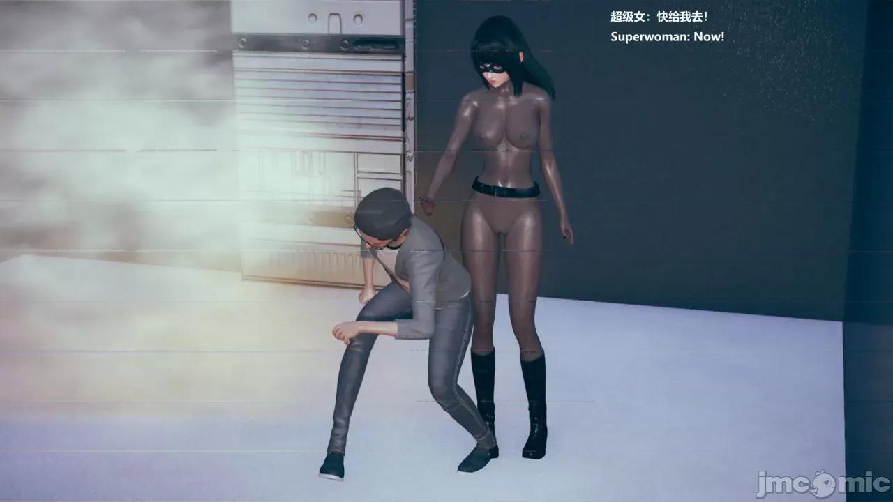 女英雄联盟 女英雄联盟 3 第108页