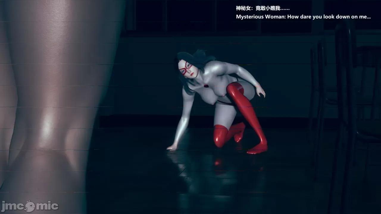 女英雄联盟 女英雄联盟4 第65页