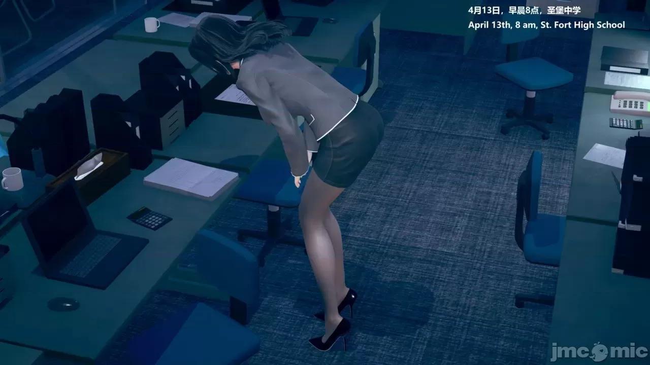 女英雄联盟 女英雄联盟4 第146页
