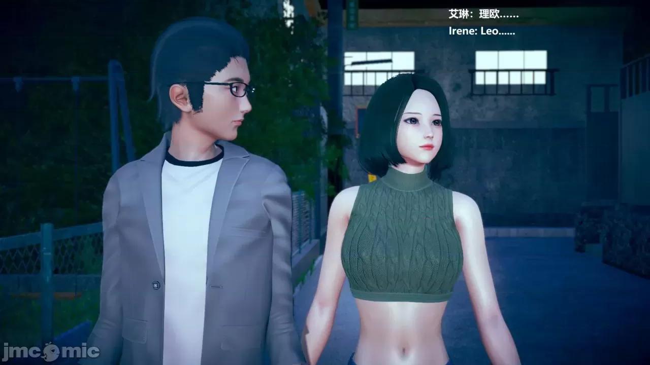 女英雄联盟 女英雄联盟 5 第4页