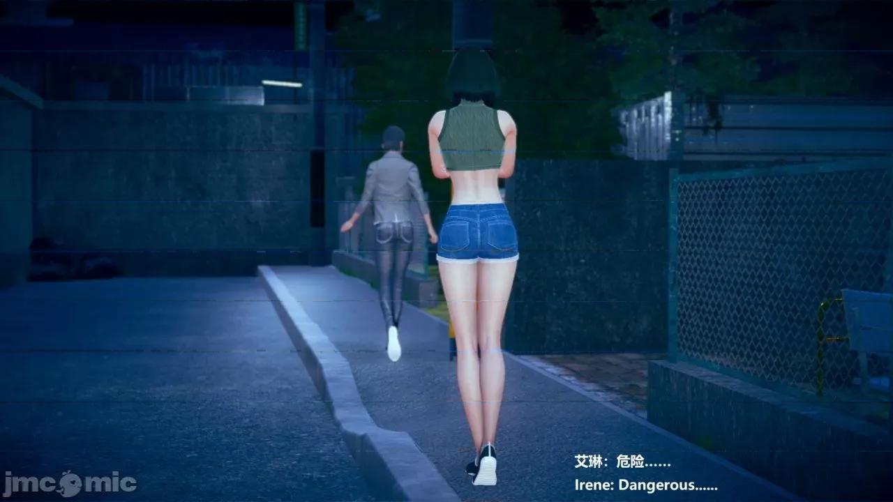 女英雄联盟 女英雄联盟 5 第10页