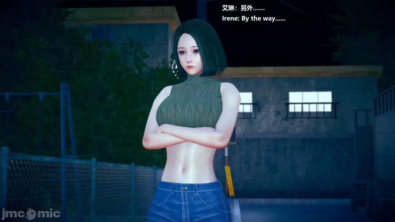 女英雄联盟 女英雄联盟 5 第12页