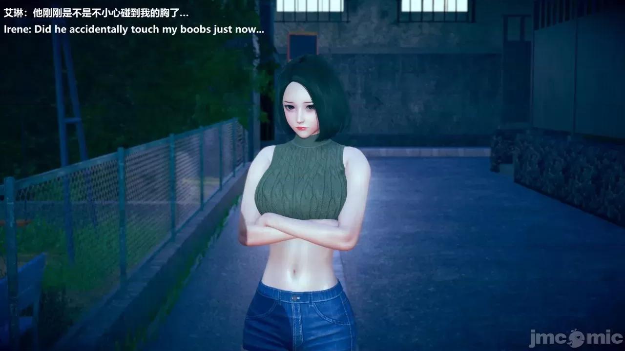 女英雄联盟 女英雄联盟 5 第13页