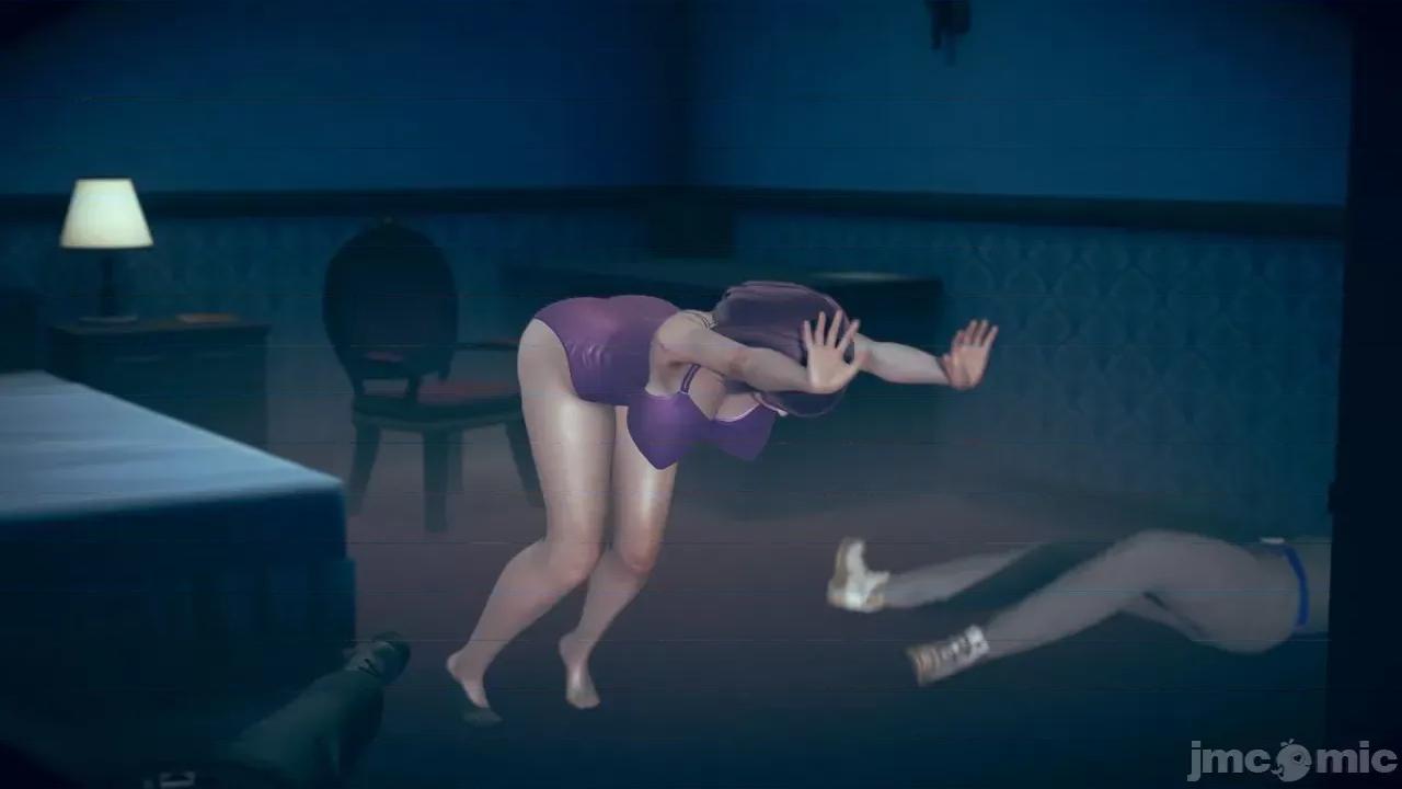 女英雄联盟 女英雄联盟 8 第43页