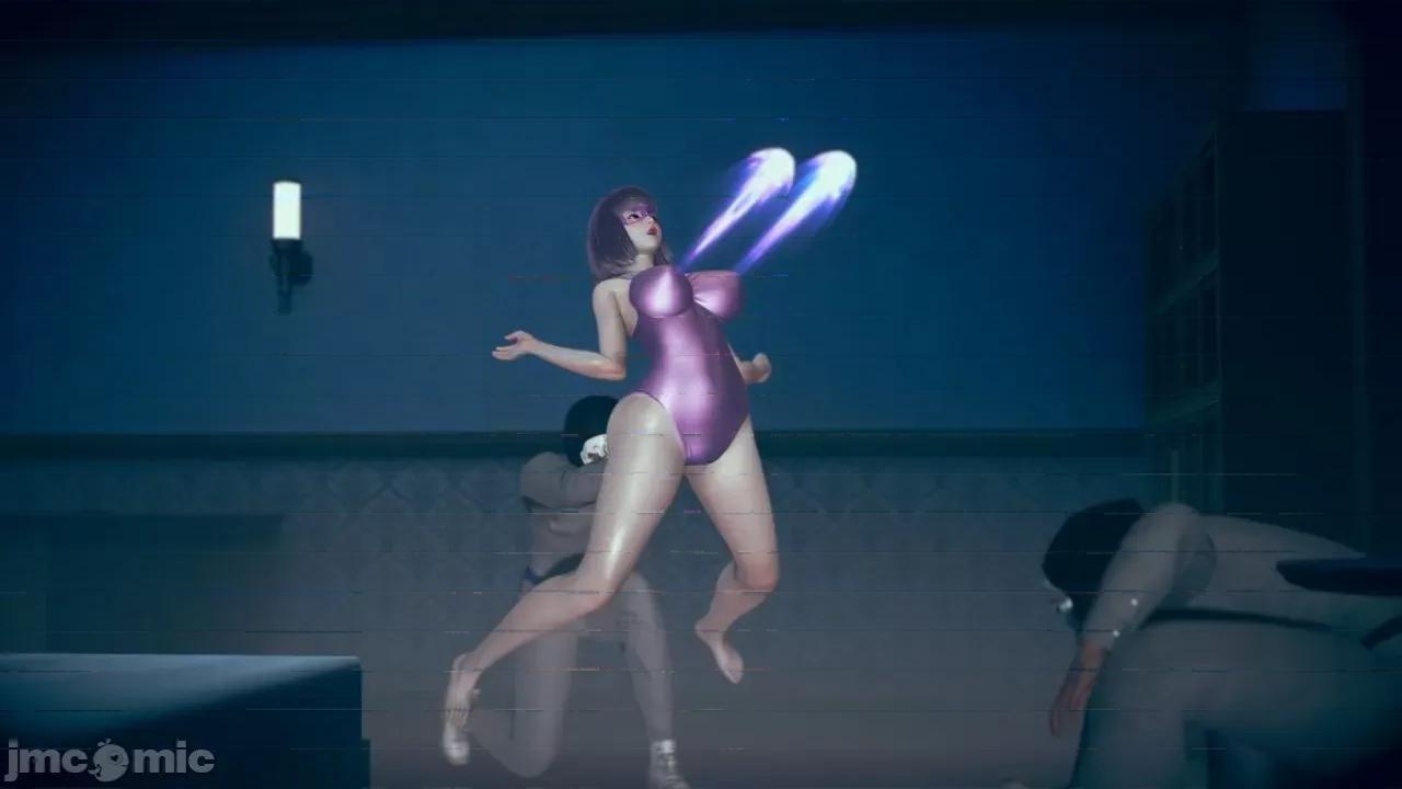 女英雄联盟 女英雄联盟 8 第57页
