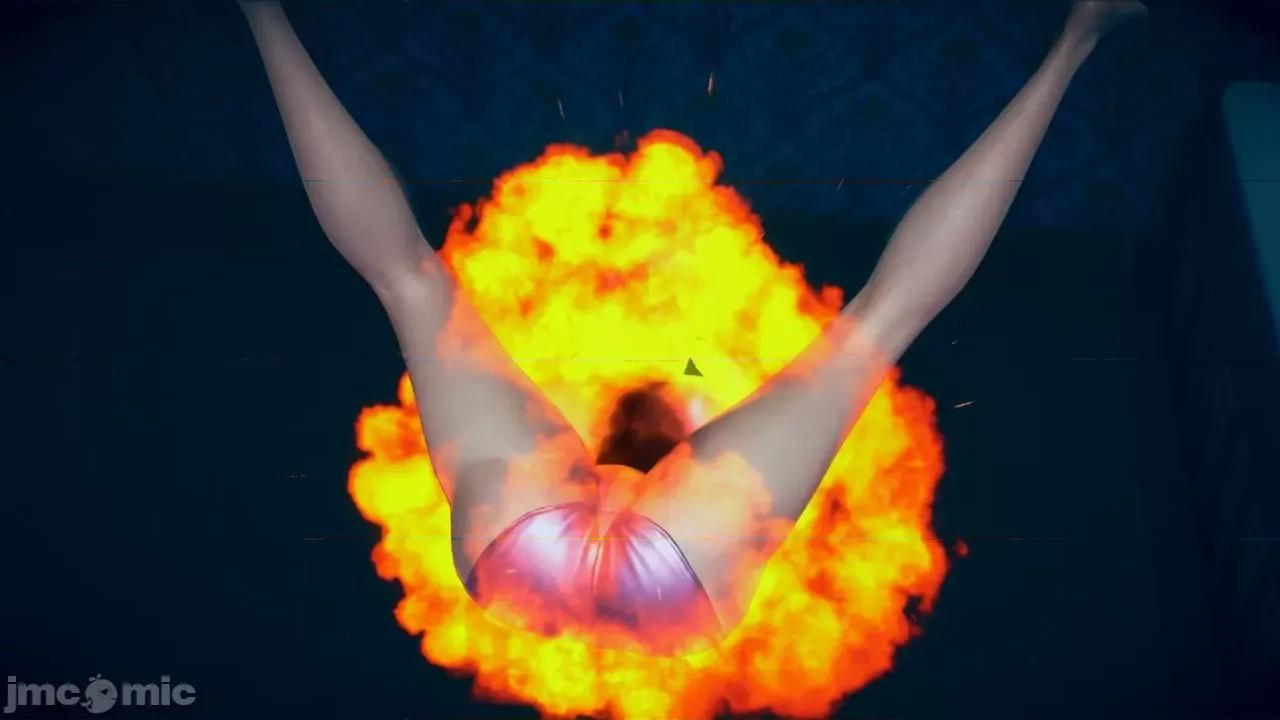 女英雄联盟 女英雄联盟 8 第63页