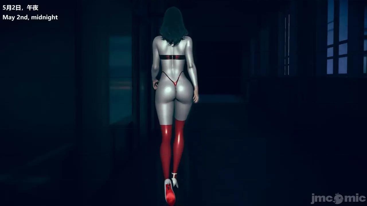 女英雄联盟 女英雄联盟  9 (part 1) 第20页