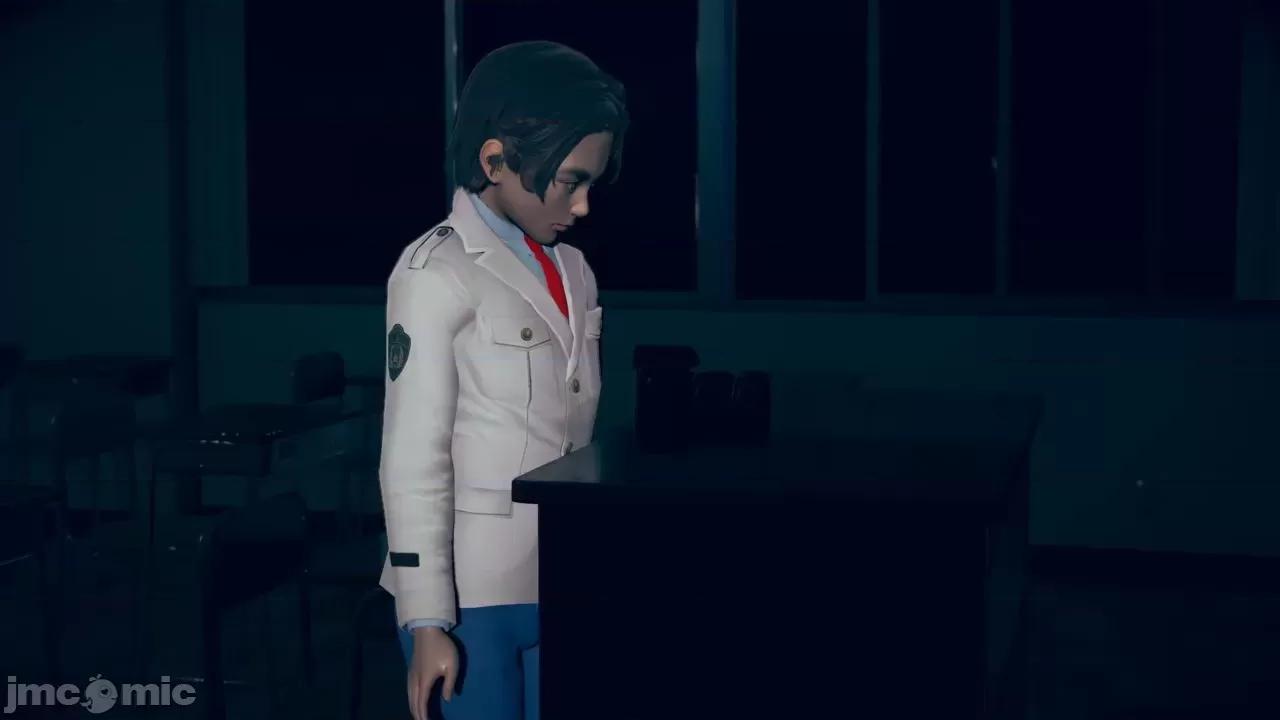女英雄联盟 女英雄联盟  9 (part 1) 第23页