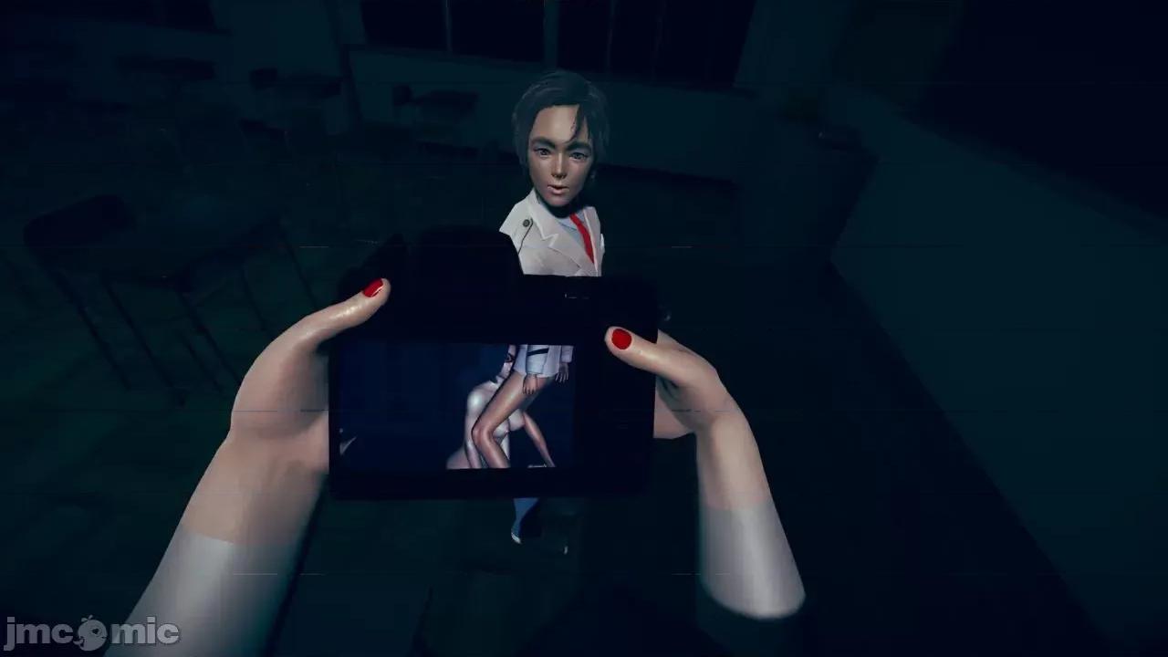 女英雄联盟 女英雄联盟  9 (part 1) 第27页