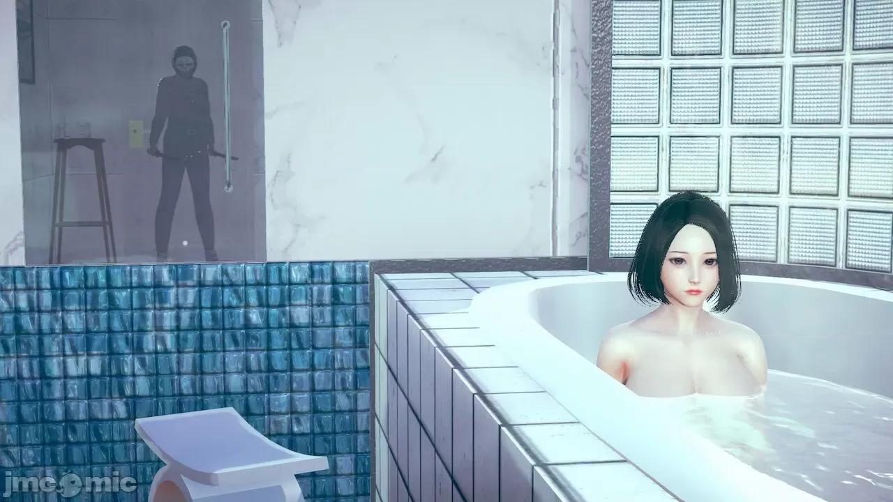 女英雄联盟 [klaxas] ヒロインリーグ 12 第2页
