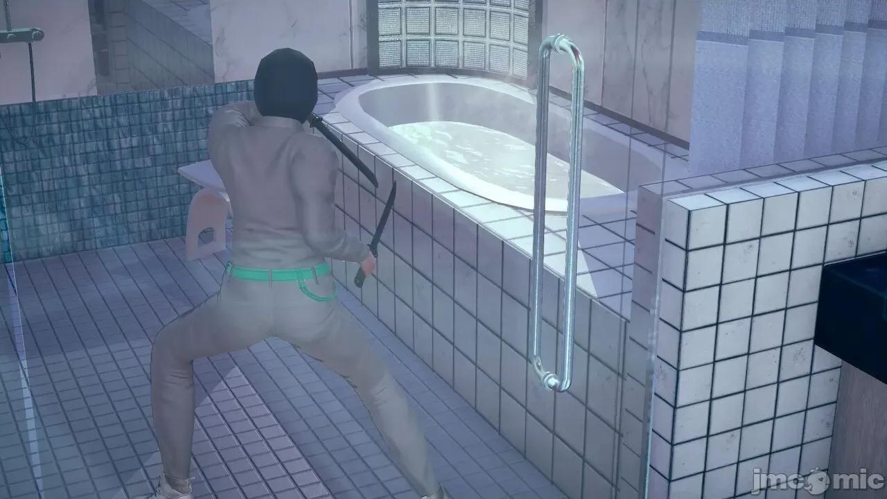 女英雄联盟 [klaxas] ヒロインリーグ 12 第5页