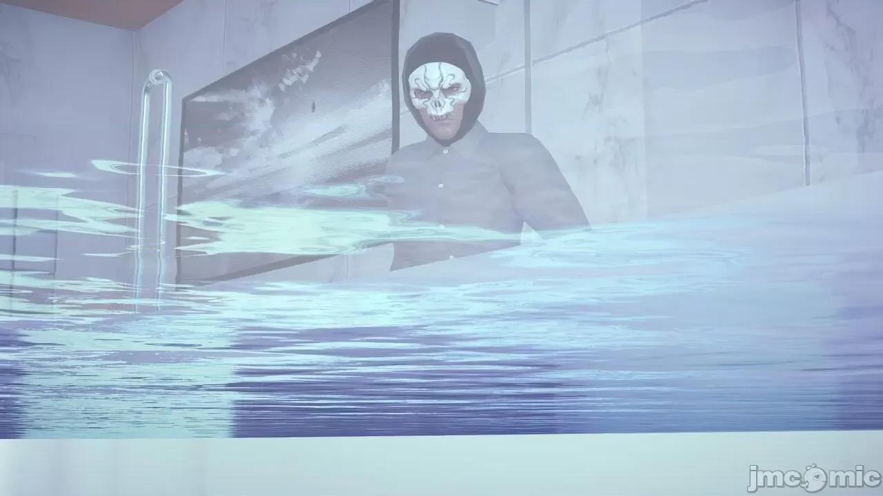 女英雄联盟 [klaxas] ヒロインリーグ 12 第6页