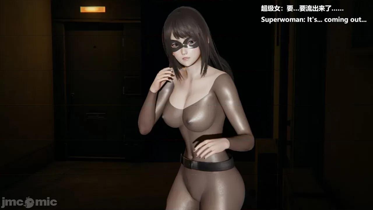 女英雄联盟 [klaxas] ヒロインリーグ 12 第72页
