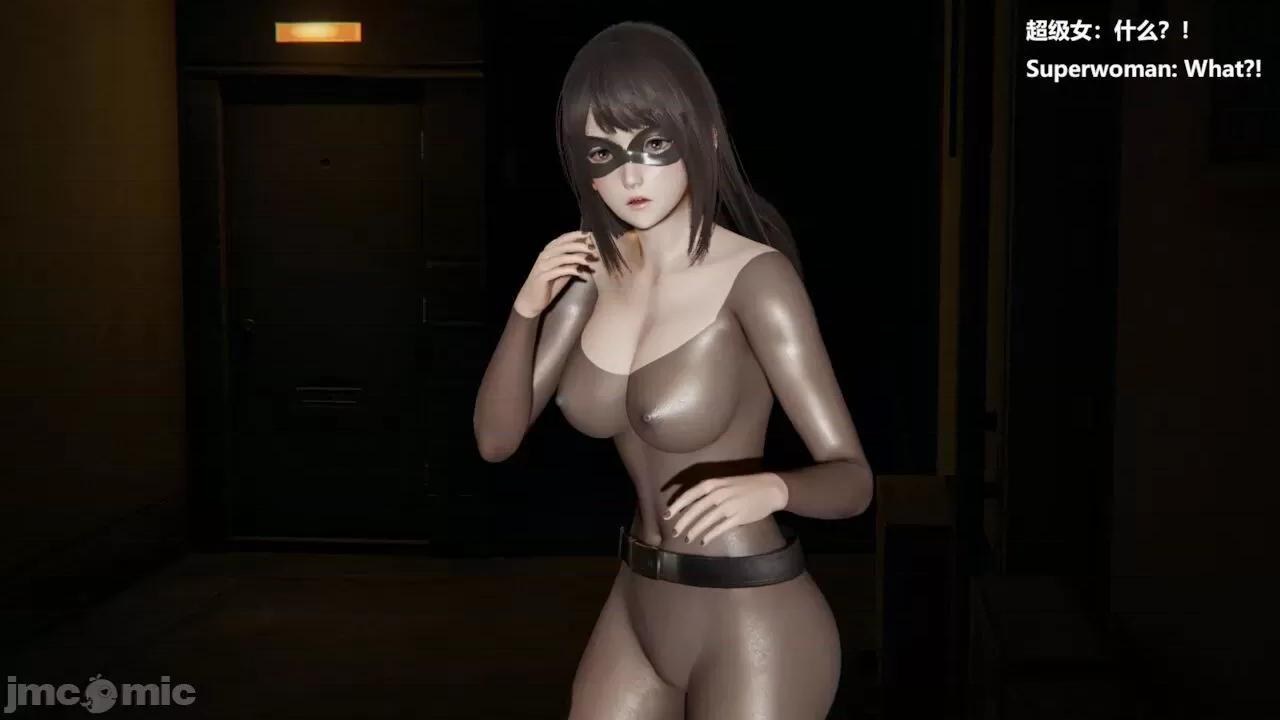 女英雄联盟 [klaxas] ヒロインリーグ 12 第73页
