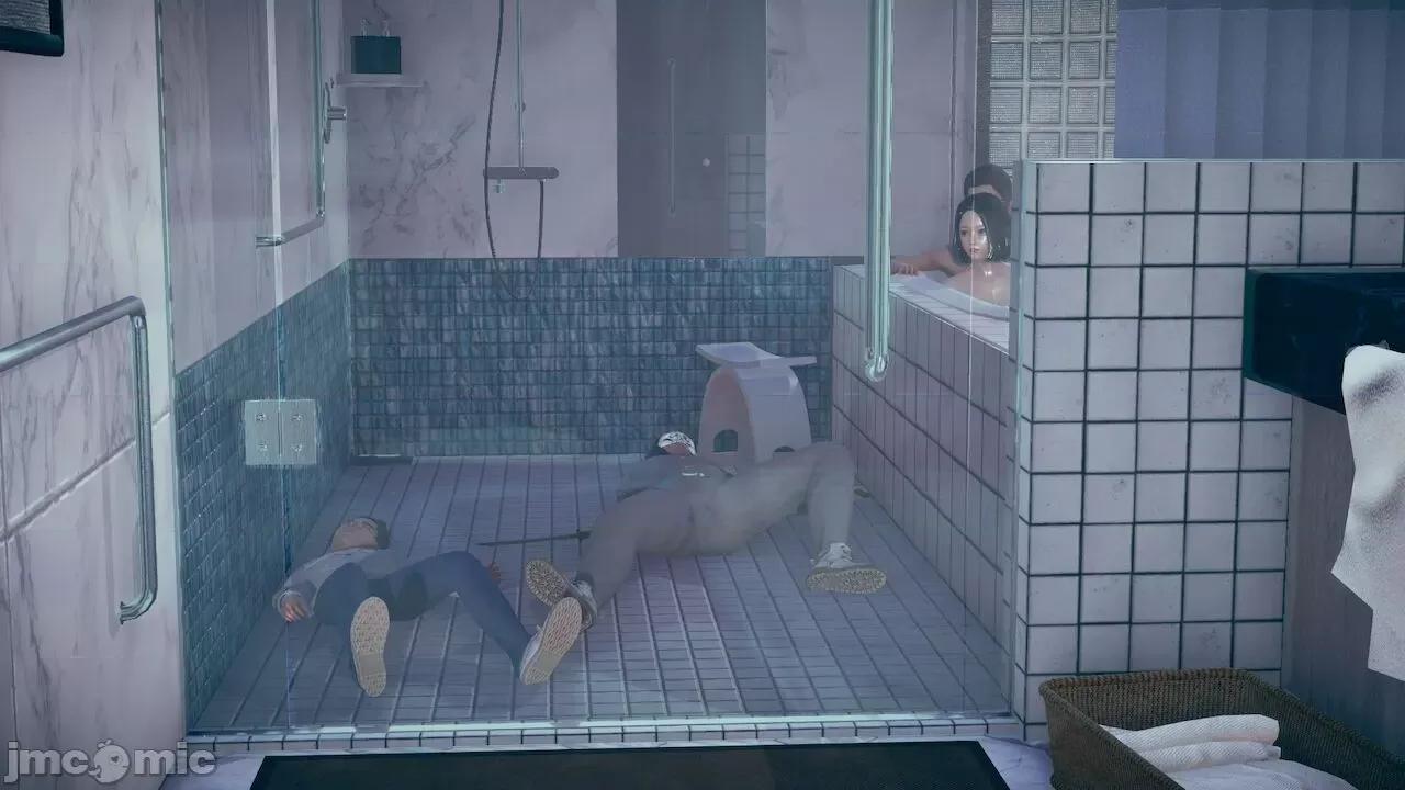 女英雄联盟 [klaxas] ヒロインリーグ 12 第135页