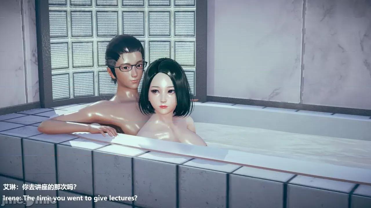 女英雄联盟 [klaxas] ヒロインリーグ 12 第138页