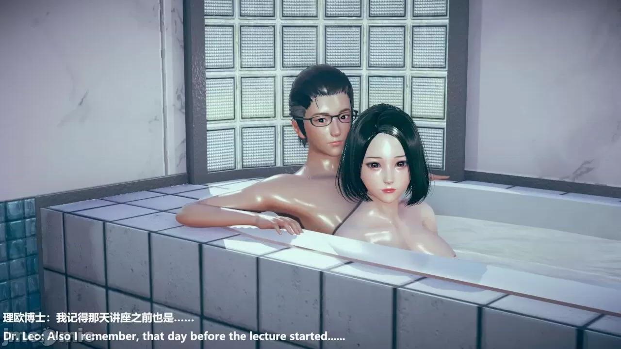 女英雄联盟 [klaxas] ヒロインリーグ 12 第140页