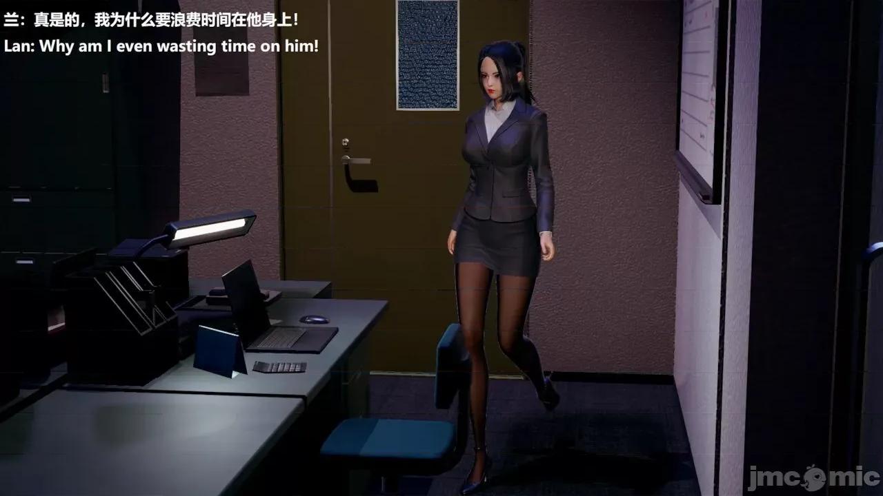 女英雄联盟 [klaxas] ヒロインリーグ 12 第155页
