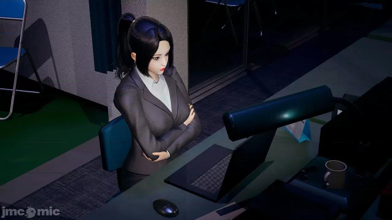 女英雄联盟 [klaxas] ヒロインリーグ 12 第156页