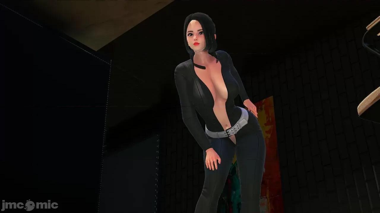 女英雄联盟 [klaxas] ヒロインリーグ 13 第5页