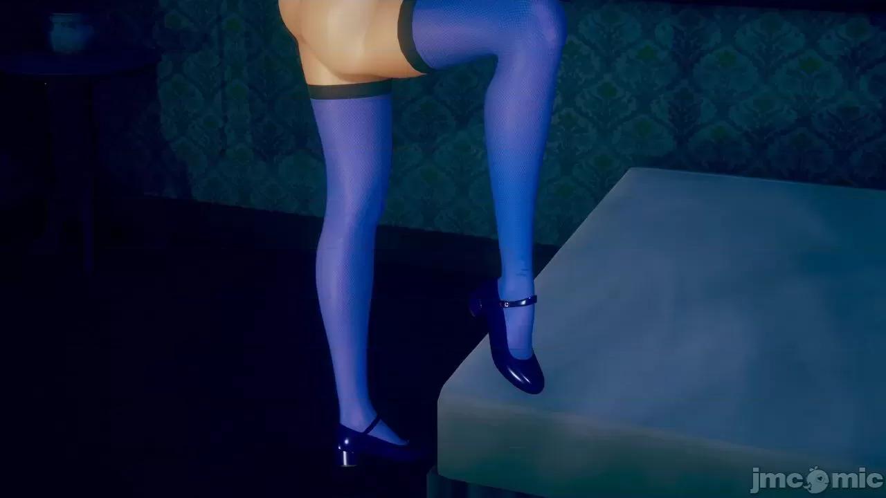 女英雄联盟 [klaxas] ヒロインリーグ 13 第13页
