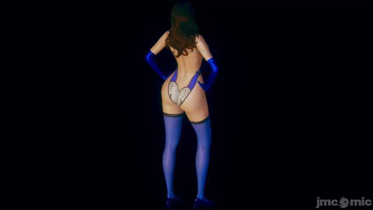 女英雄联盟 [klaxas] ヒロインリーグ 13 第19页