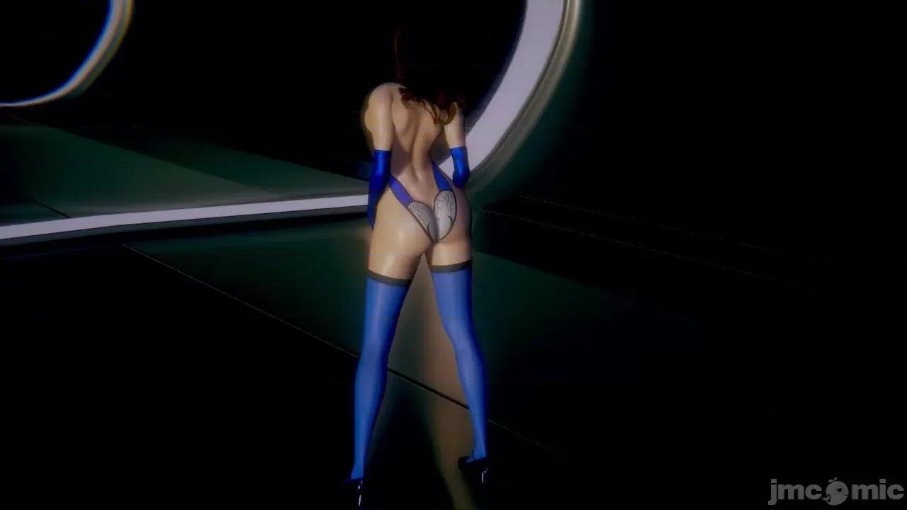 女英雄联盟 [klaxas] ヒロインリーグ 13 第22页