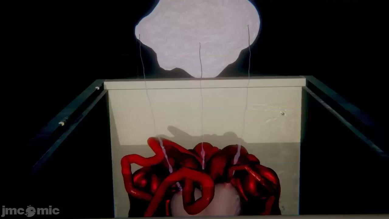 女英雄联盟 [klaxas] ヒロインリーグ 13 第62页