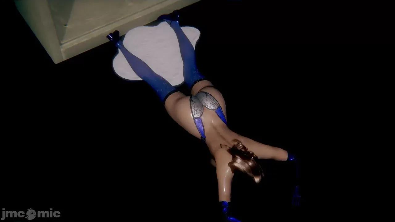 女英雄联盟 [klaxas] ヒロインリーグ 13 第69页