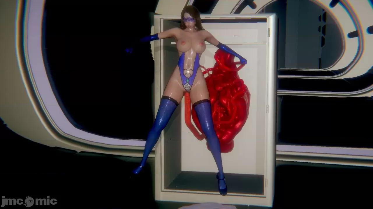 女英雄联盟 [klaxas] ヒロインリーグ 13 第84页