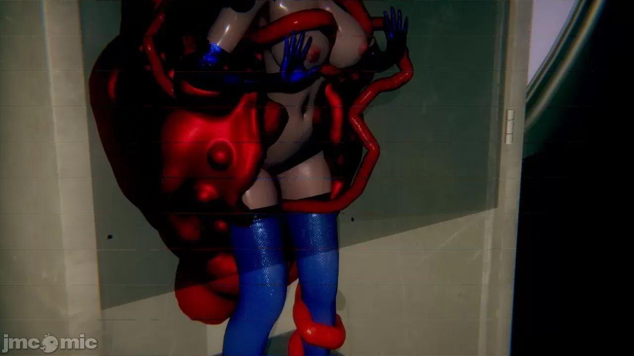 女英雄联盟 [klaxas] ヒロインリーグ 13 第129页