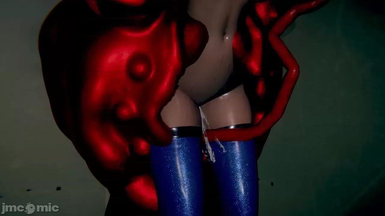 女英雄联盟 [klaxas] ヒロインリーグ 13 第136页