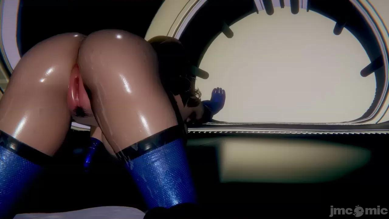 女英雄联盟 [klaxas] ヒロインリーグ 13 第156页