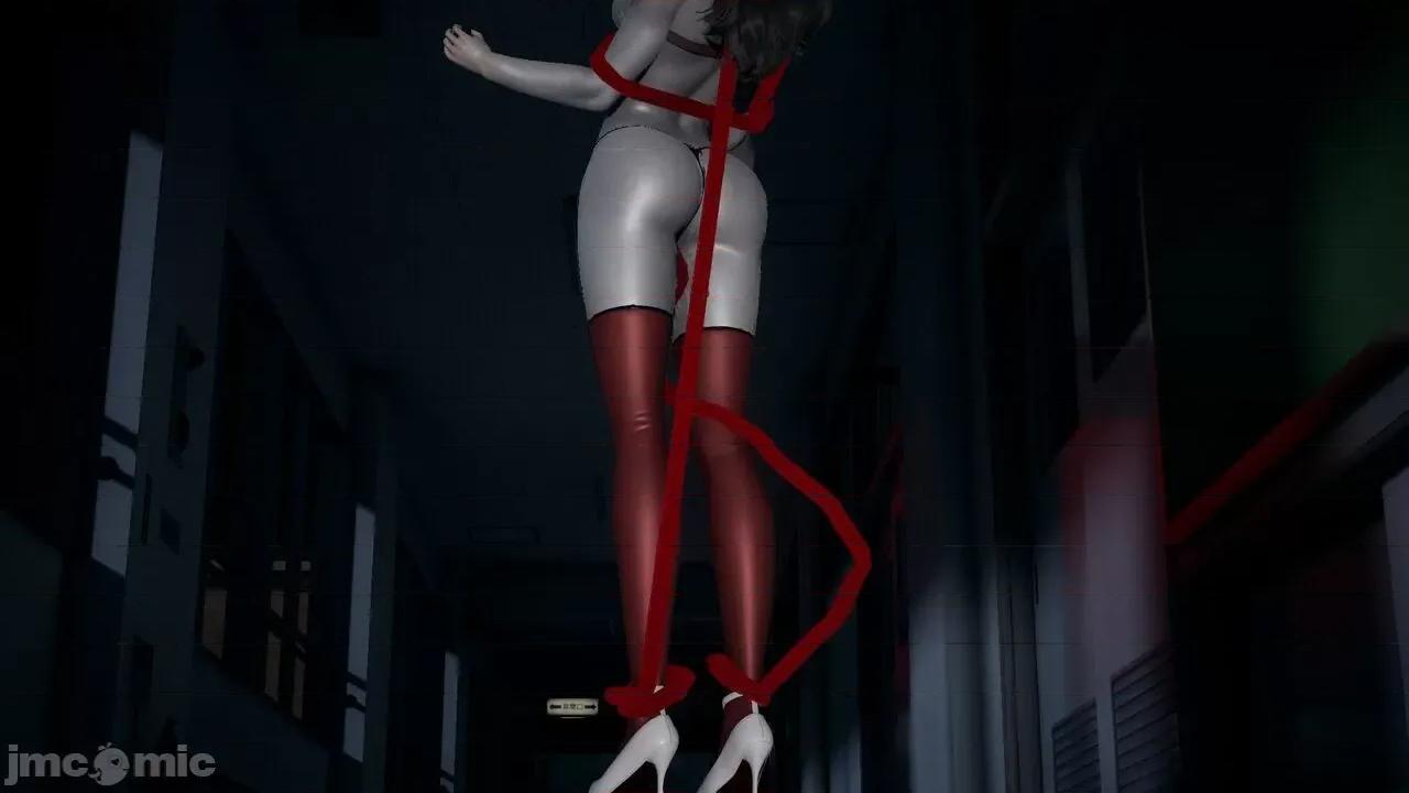 女英雄联盟 [klaxas] 女英雄联盟 14 第67页