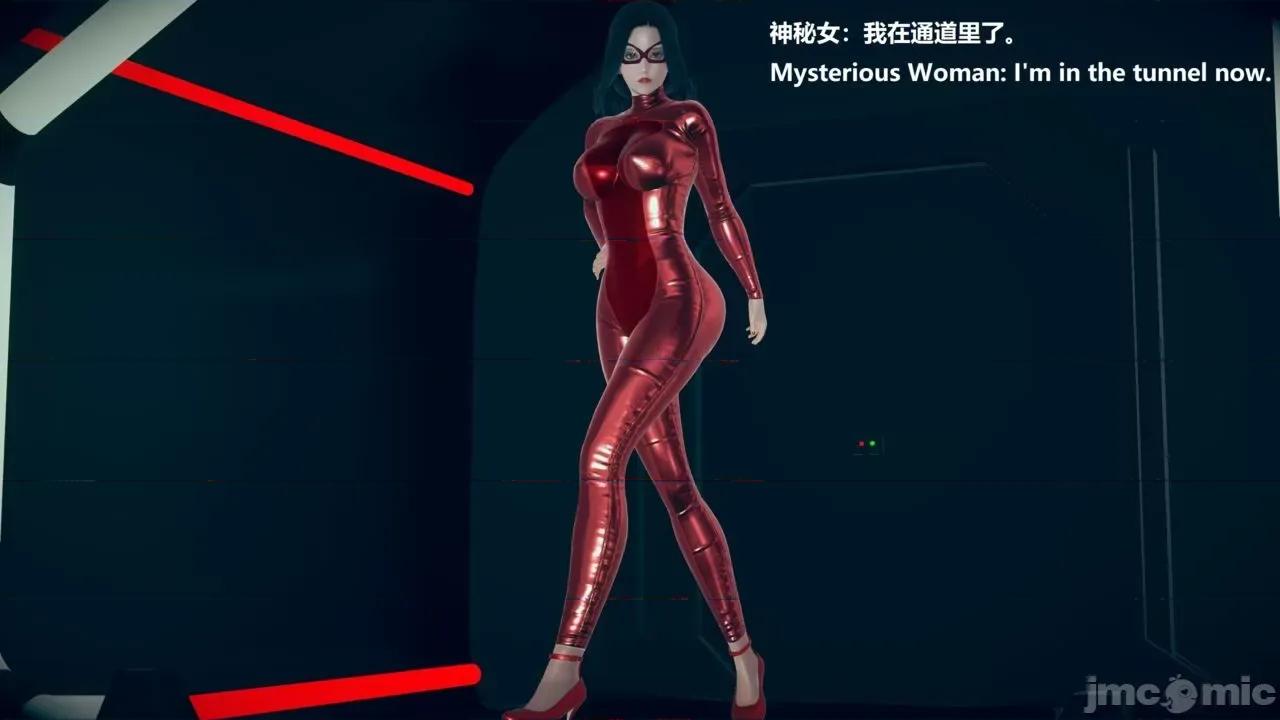 女英雄联盟 女英雄联盟15 1 第19页