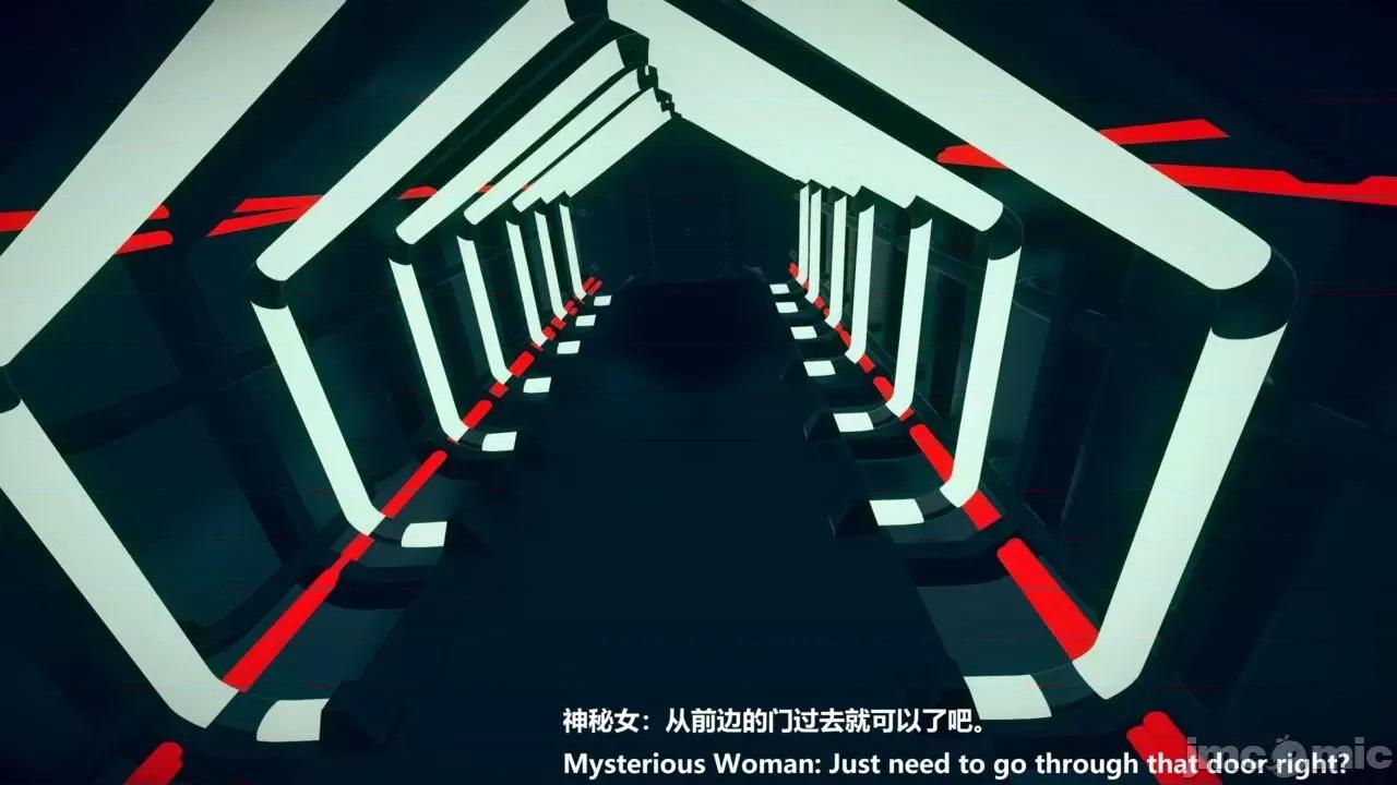 女英雄联盟 女英雄联盟15 1 第21页