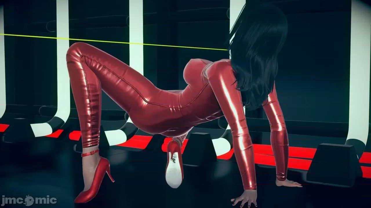 女英雄联盟 女英雄联盟15 1 第25页