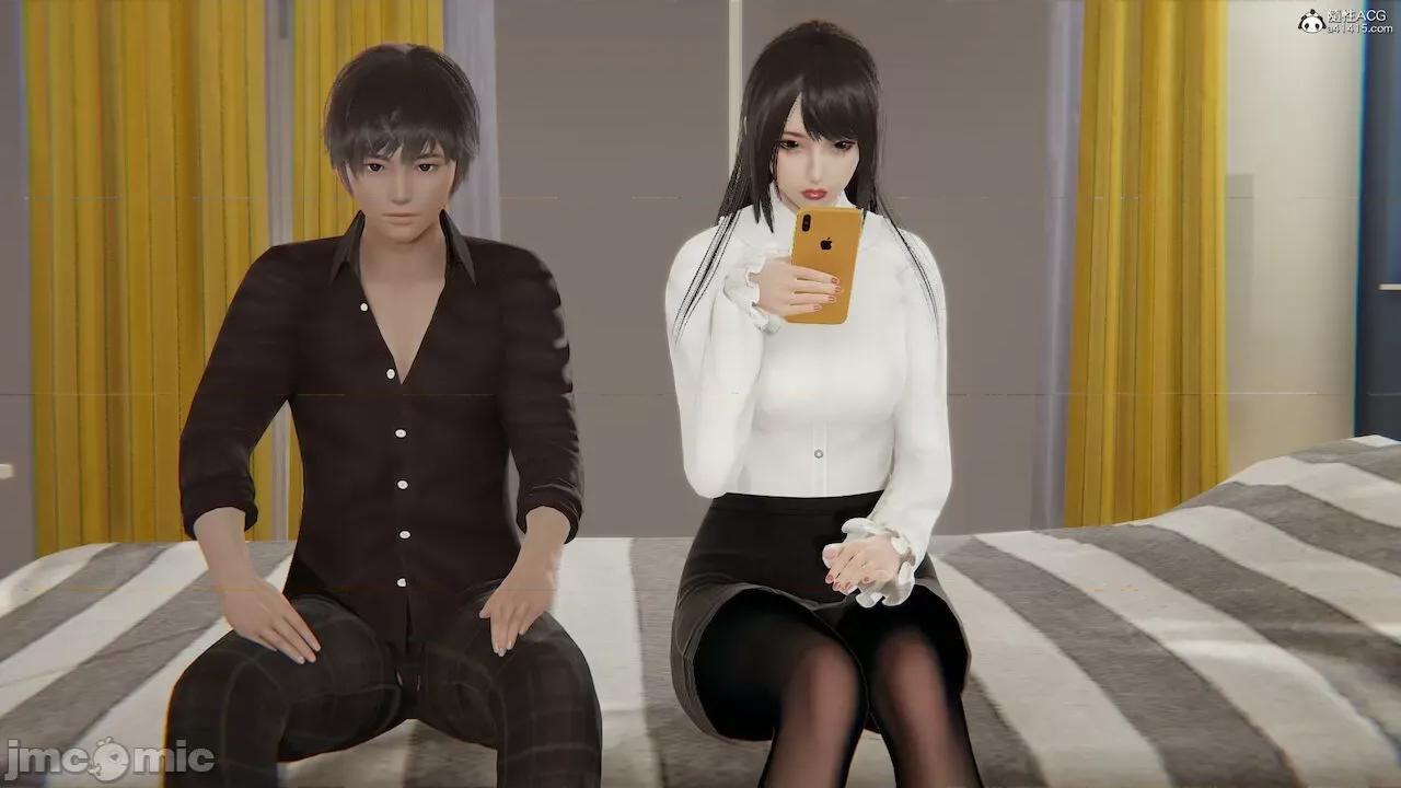 College Sex College 第102页