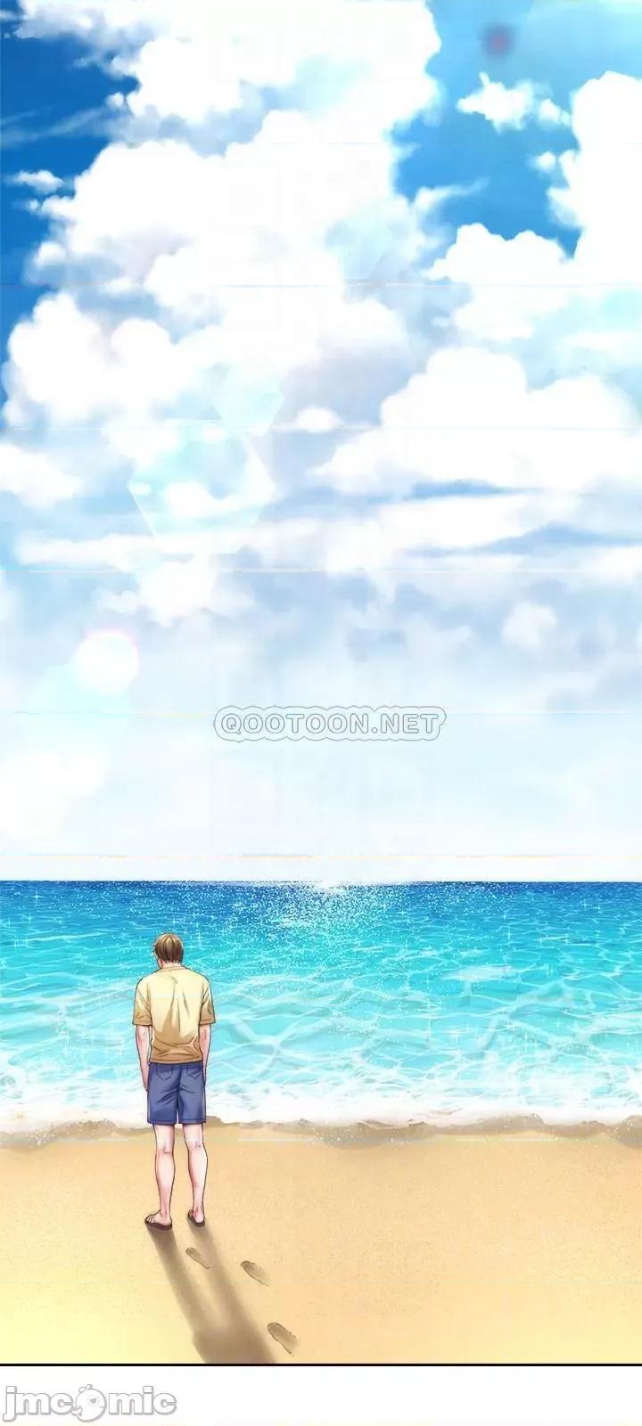 海滩女神 海滩女神5 第18页