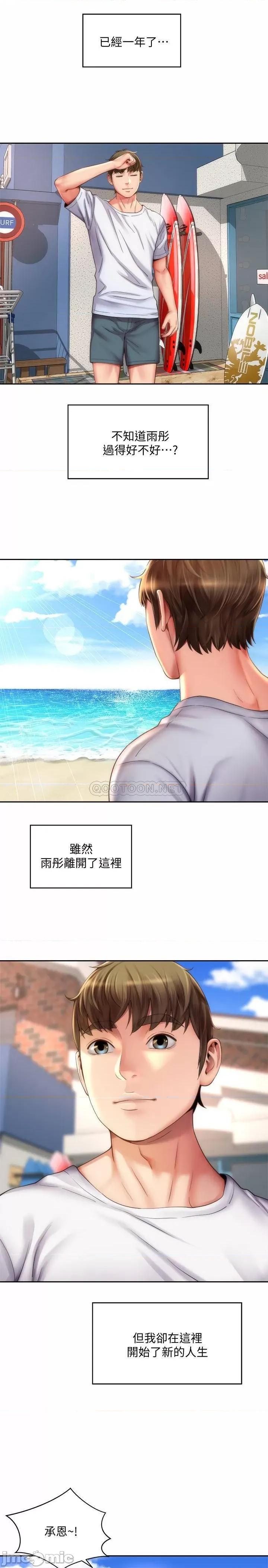 海滩女神 海滩女神5 第22页