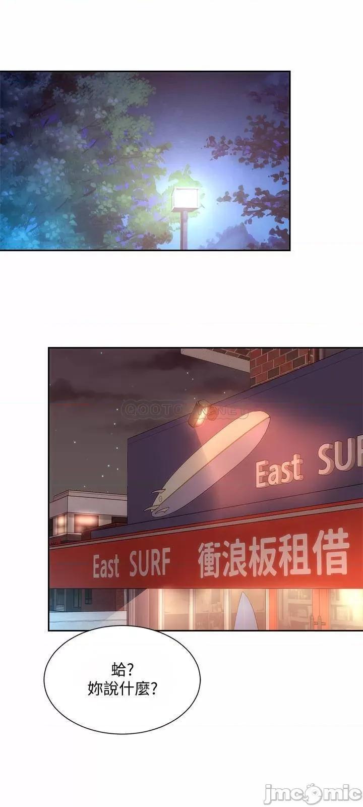 海滩女神 海滩女神6 第21页