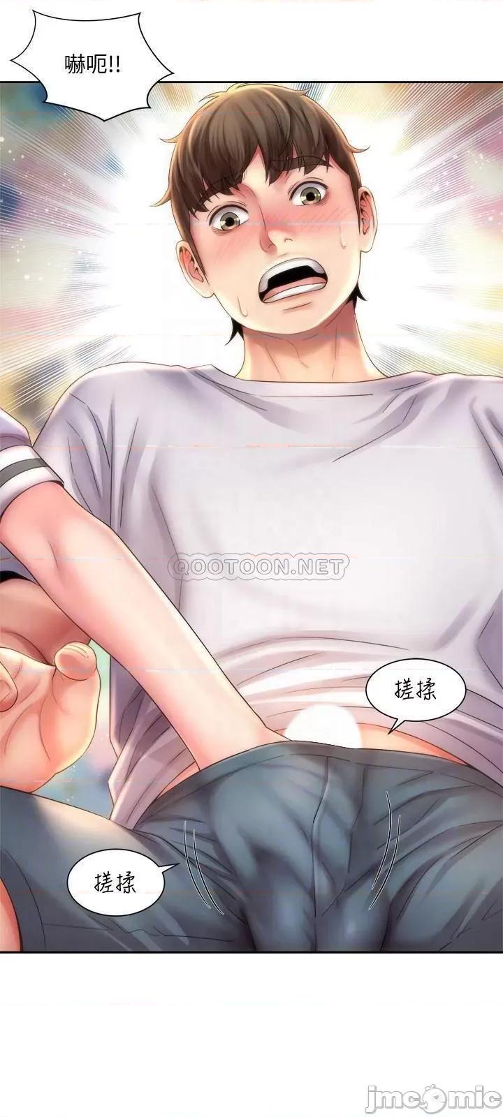 海滩女神 海滩女神10 第6页