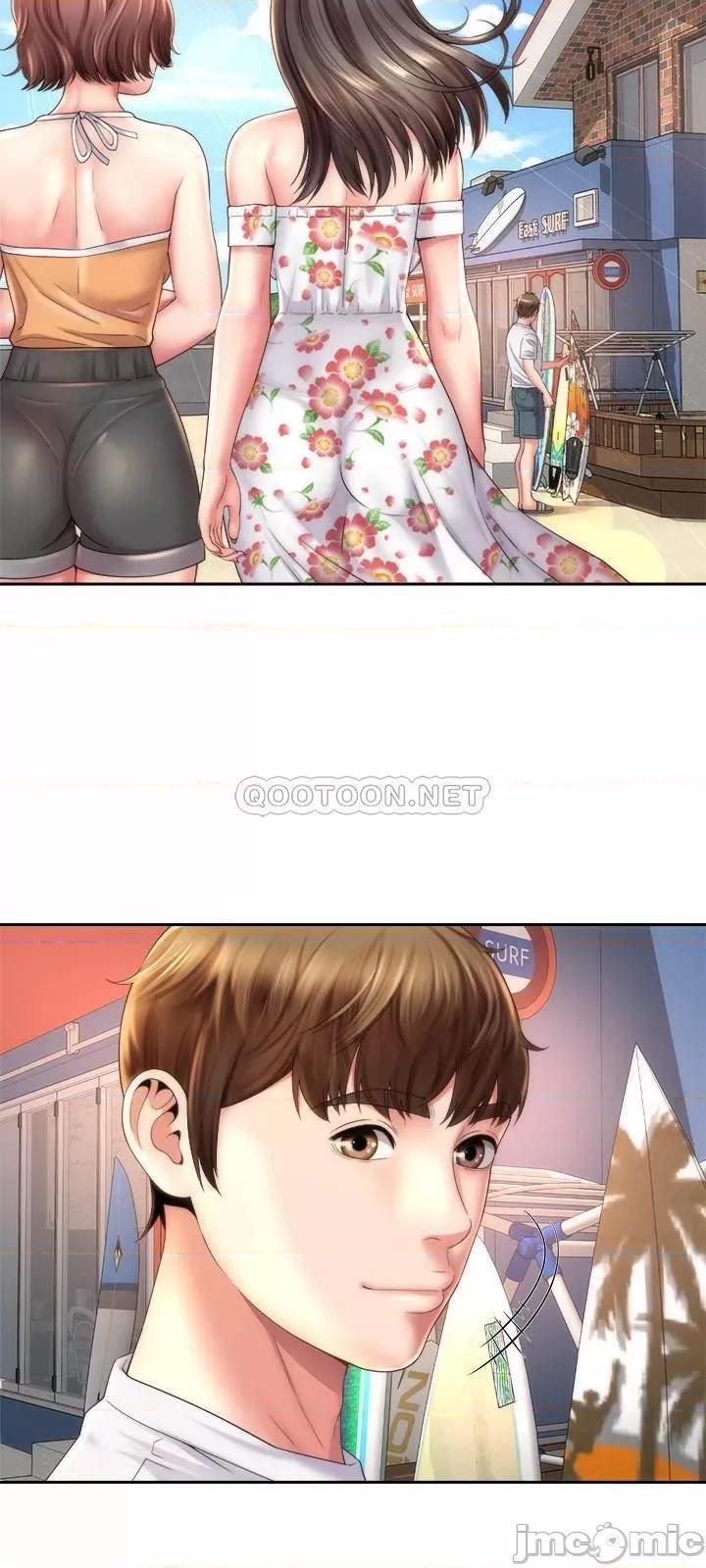 海滩女神 海滩女神 12 第24页