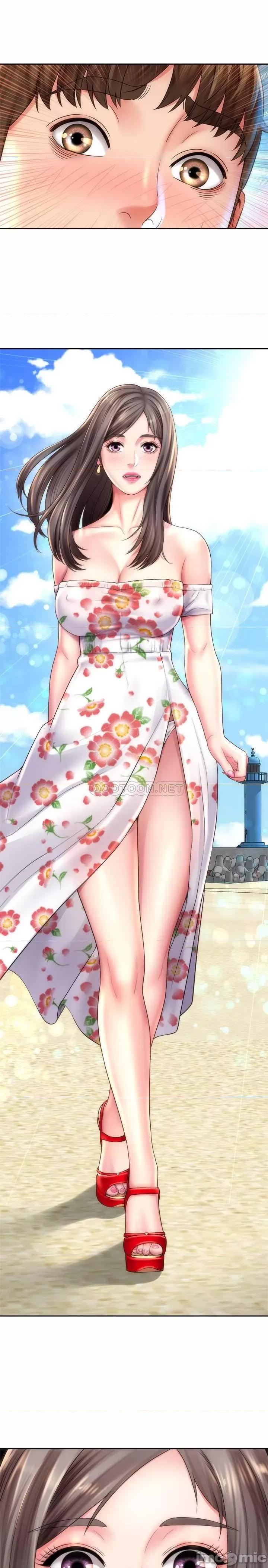 海滩女神 海滩女神 12 第25页